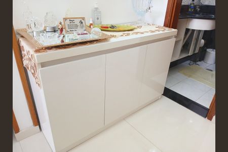 Apartamento à venda com 136m², 3 quartos e 2 vagas Apartamento à venda com 136m², 3 quartos e 2 vagasSala