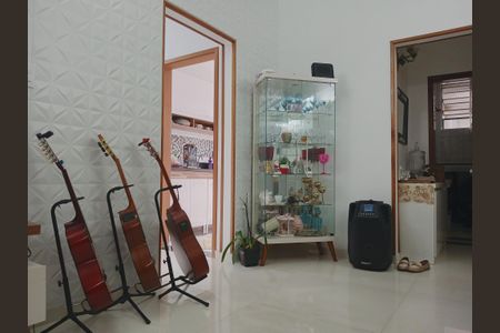 Apartamento à venda com 136m², 3 quartos e 2 vagas Apartamento à venda com 136m², 3 quartos e 2 vagasSala