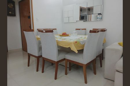 Apartamento à venda com 136m², 3 quartos e 2 vagas Apartamento à venda com 136m², 3 quartos e 2 vagasSala