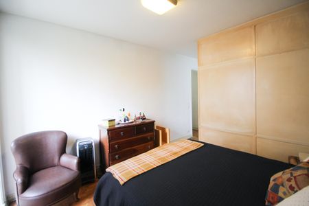 Apartamento à venda com 126m², 3 quartos e 1 vagaSuíte