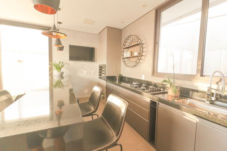 Casa de condomínio à venda com 483m², 3 quartos e 4 vagas Casa de condomínio à venda com 483m², 3 quartos e 4 vagasÁrea gourmet