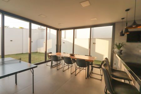 Casa de condomínio à venda com 483m², 3 quartos e 4 vagas Casa de condomínio à venda com 483m², 3 quartos e 4 vagasÁrea gourmet