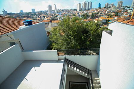Casa à venda com 196m², 3 quartos e 2 vagas Casa à venda com 196m², 3 quartos e 2 vagasVista Quarto 1