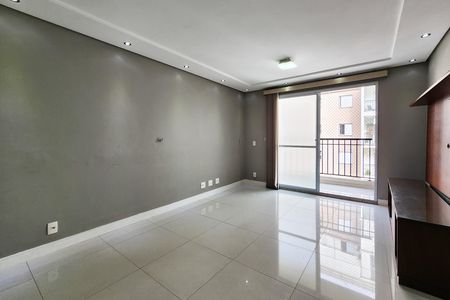 Apartamento para alugar com 87m², 3 quartos e 2 vagasSala