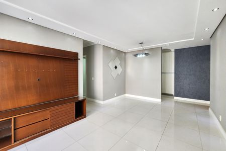 Apartamento para alugar com 87m², 3 quartos e 2 vagasSala