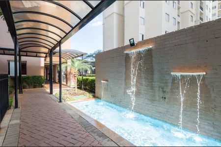 Apartamento para alugar com 87m², 3 quartos e 2 vagasÁrea Comum