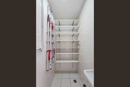 Apartamento para alugar com 87m², 3 quartos e 2 vagasÁrea de Serviço