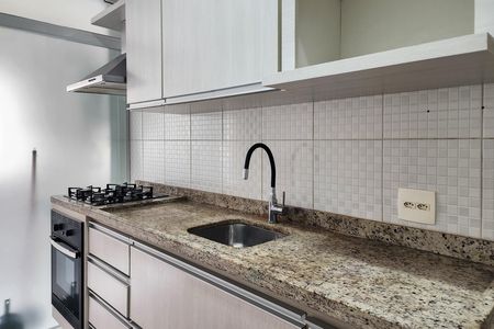 Apartamento para alugar com 87m², 3 quartos e 2 vagasCozinha