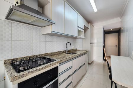 Apartamento para alugar com 87m², 3 quartos e 2 vagasCozinha