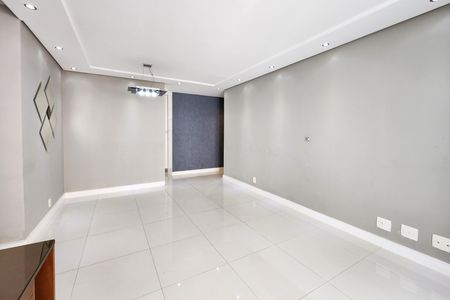 Apartamento para alugar com 87m², 3 quartos e 2 vagasSala