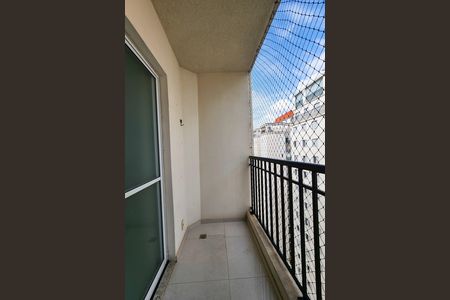 Apartamento para alugar com 87m², 3 quartos e 2 vagasVaranda