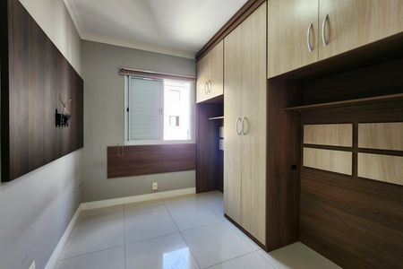 Apartamento para alugar com 87m², 3 quartos e 2 vagasQuarto 2