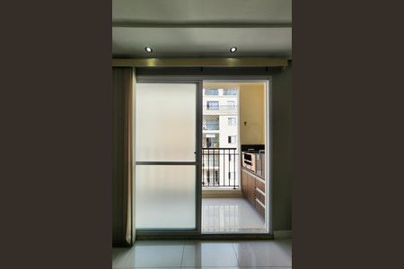 Apartamento para alugar com 87m², 3 quartos e 2 vagasVaranda