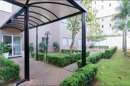 Apartamento para alugar com 87m², 3 quartos e 2 vagasÁrea Comum