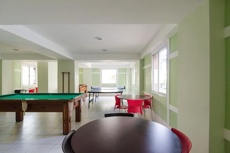 Apartamento para alugar com 87m², 3 quartos e 2 vagasÁrea Comum