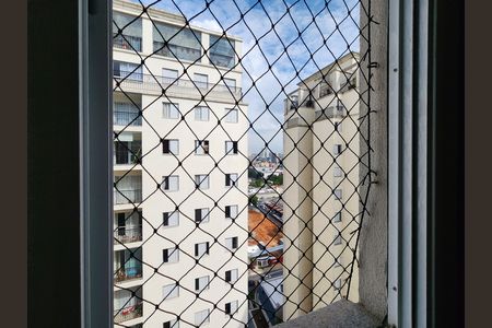 Apartamento para alugar com 87m², 3 quartos e 2 vagasVista do Quarto 2