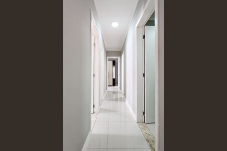 Apartamento para alugar com 87m², 3 quartos e 2 vagasCorredor