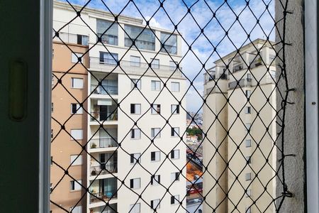 Apartamento para alugar com 87m², 3 quartos e 2 vagasVista do Quarto 1