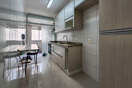 Apartamento para alugar com 87m², 3 quartos e 2 vagasCozinha
