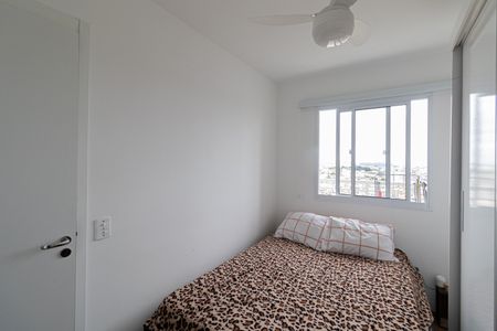 Apartamento para alugar com 30m², 1 quarto e sem vagaSuíte