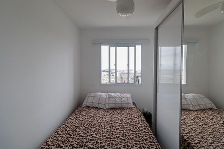 Apartamento para alugar com 30m², 1 quarto e sem vagaSuíte