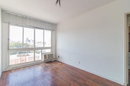 Apartamento à venda com 43m², 1 quarto e 1 vagaSala