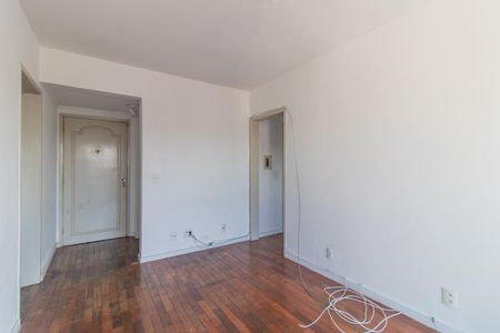 Apartamento à venda com 43m², 1 quarto e 1 vagaSala