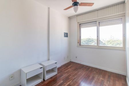 Apartamento à venda com 43m², 1 quarto e 1 vagaQuarto