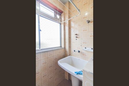 Apartamento à venda com 43m², 1 quarto e 1 vagaCozinha e Área de Serviço