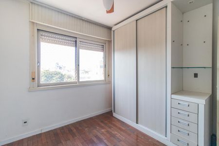 Apartamento à venda com 43m², 1 quarto e 1 vagaQuarto