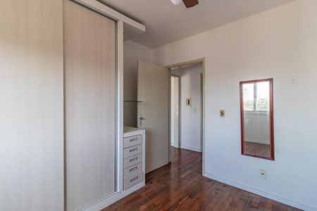 Apartamento à venda com 43m², 1 quarto e 1 vagaQuarto