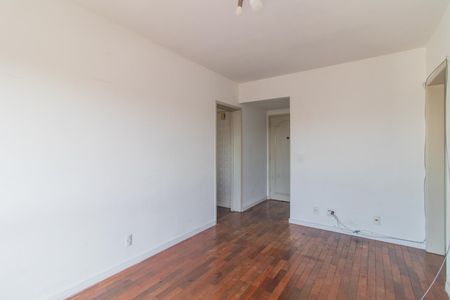 Apartamento à venda com 43m², 1 quarto e 1 vagaSala