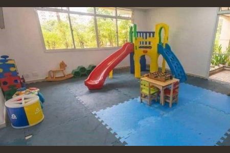 Apartamento à venda com 142m², 3 quartos e 2 vagas