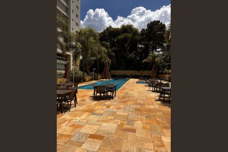 Apartamento à venda com 142m², 3 quartos e 2 vagas