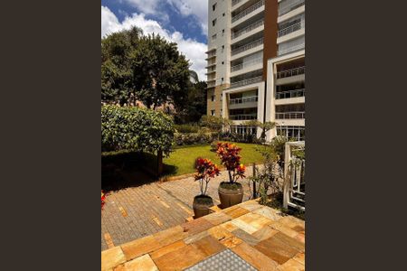 Apartamento à venda com 142m², 3 quartos e 2 vagas