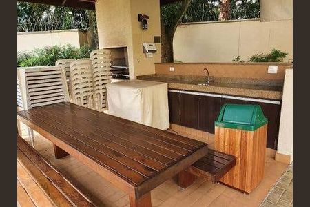 Apartamento à venda com 142m², 3 quartos e 2 vagas