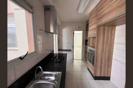 Apartamento à venda com 142m², 3 quartos e 2 vagas