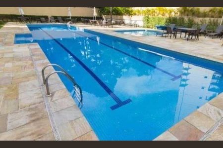 Apartamento à venda com 142m², 3 quartos e 2 vagas