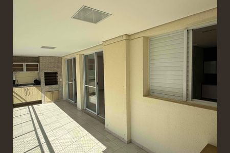 Apartamento à venda com 142m², 3 quartos e 2 vagas