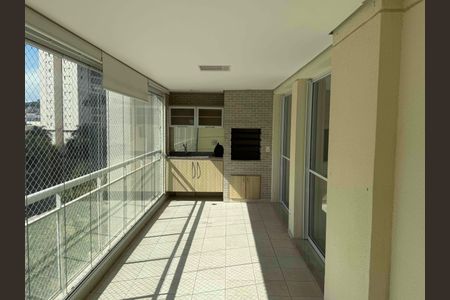 Apartamento à venda com 142m², 3 quartos e 2 vagas