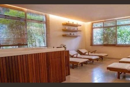 Apartamento à venda com 142m², 3 quartos e 2 vagas