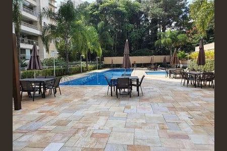 Apartamento à venda com 142m², 3 quartos e 2 vagas