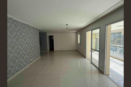 Apartamento à venda com 142m², 3 quartos e 2 vagas