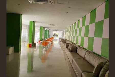 Apartamento à venda com 142m², 3 quartos e 2 vagas