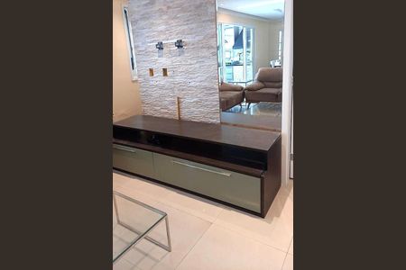 Apartamento para alugar com 2 quartos, 121m² em Lauzane Paulista, São Paulo