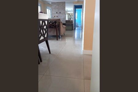 Apartamento para alugar com 2 quartos, 121m² em Lauzane Paulista, São Paulo