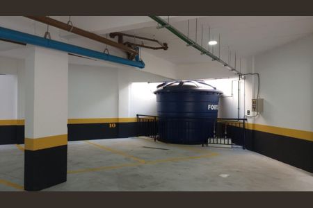 Apartamento à venda com 62m², 2 quartos e 1 vaga