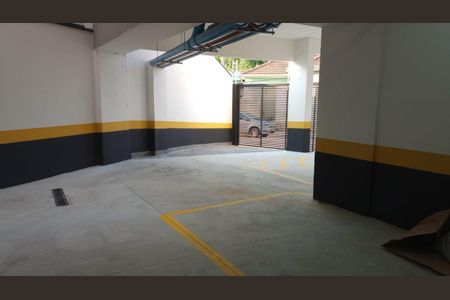 Apartamento à venda com 62m², 2 quartos e 1 vaga