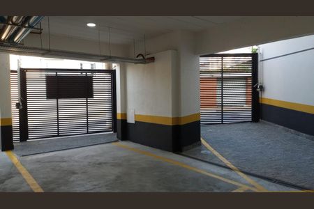 Apartamento à venda com 62m², 2 quartos e 1 vaga