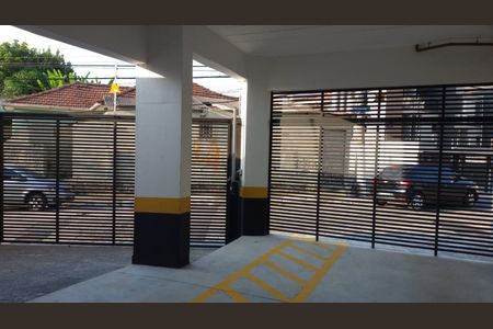 Apartamento à venda com 62m², 2 quartos e 1 vaga